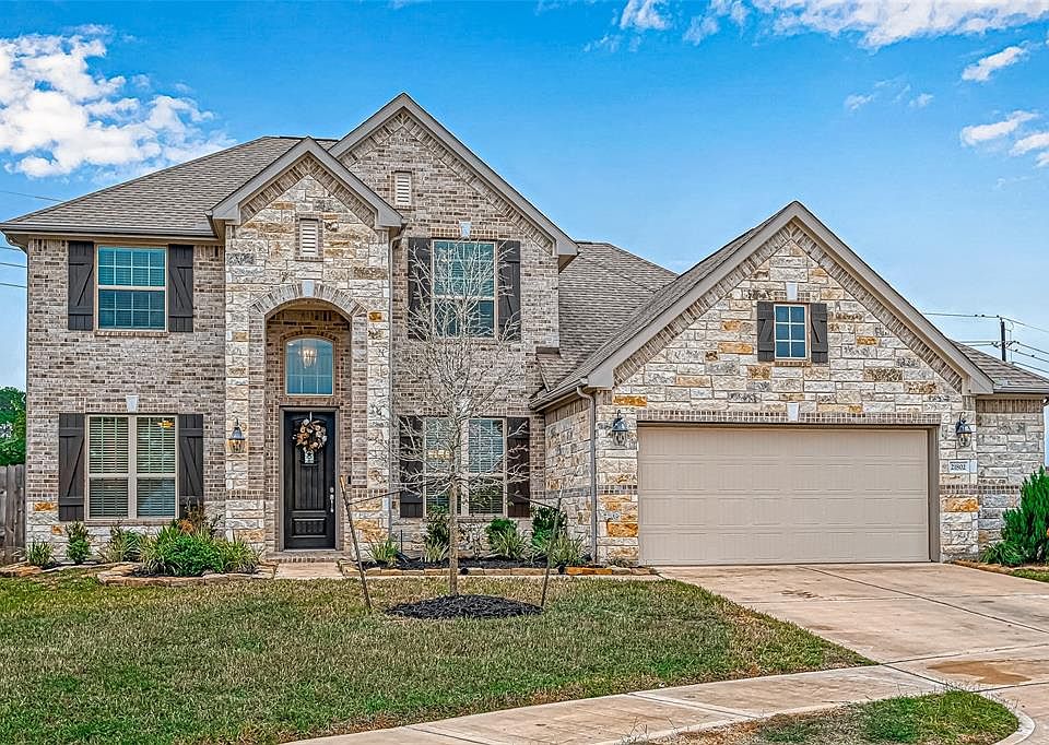 1st image of 21802 Soncy Way