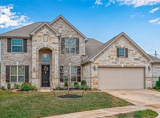 21802 Soncy Way, Tomball, TX 77377