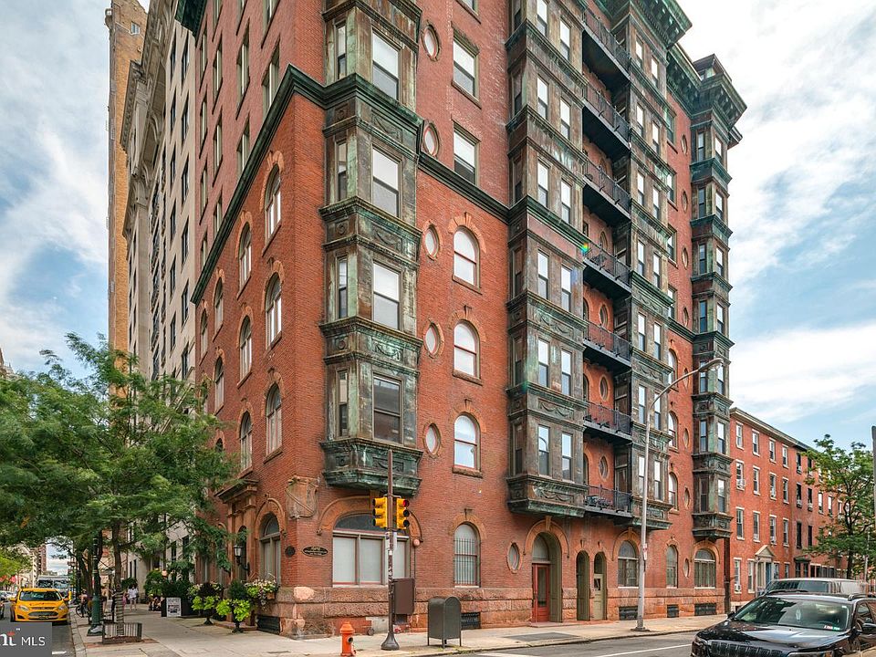 1st image of 1530-32 Spruce St #123