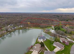 8654 Possum Hill Rd, Worden, IL 62097