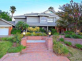 21802 Parvin Dr, Santa Clarita, CA 91350