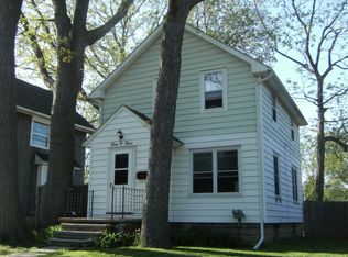 909 Larned St, Lansing, MI 48912