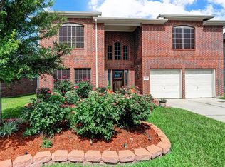 12719 Laurel Vale Way, Houston, TX 77014