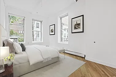 Rented by Compass
