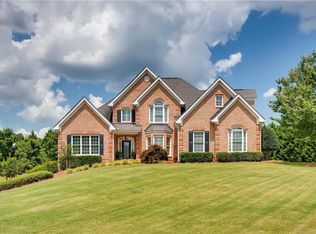 3602 Shepherds Ln, Loganville, GA 30052