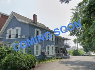 325 Amherst St #1F, Manchester, NH 03104