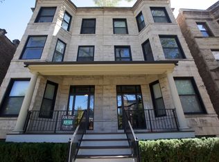 3823 N Lakewood Ave #2, Chicago, IL 60613