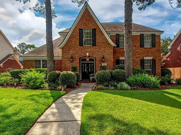 4311 Broadleaf St, Kingwood, TX 77345
