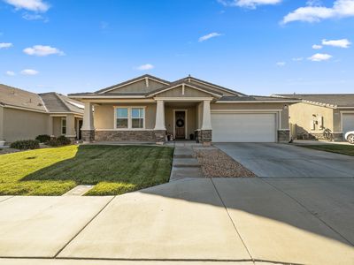 6308 Pondera St, Lancaster, CA, 93536