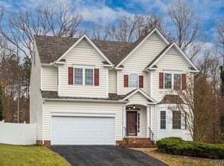 9501 Meadowview Rd, Henrico, VA 23294