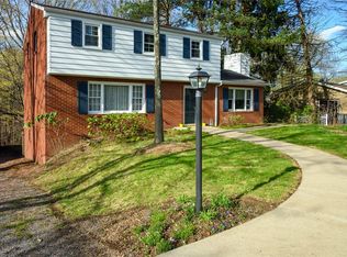 134 Pilgrim Dr, Sewickley, PA