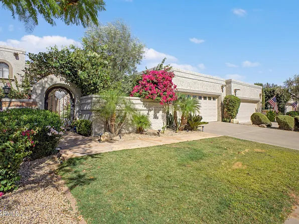 8537 N 84TH Place, Scottsdale, AZ 85258