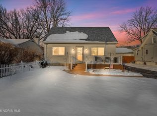 255 N River Rd, Waterville, OH 43566