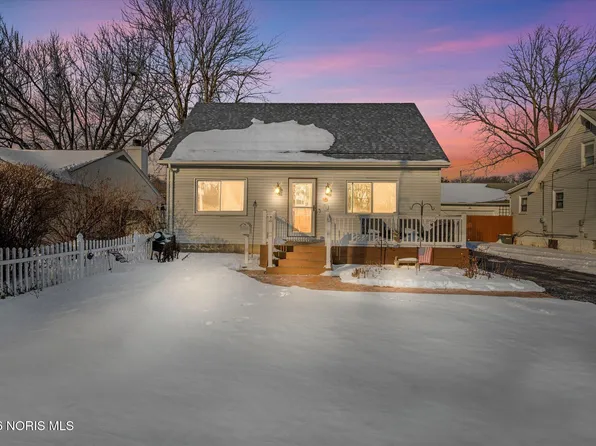 255 N River Rd, Waterville, OH 43566