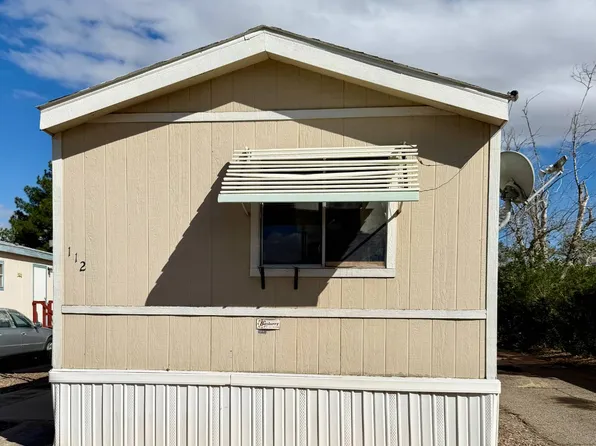 5151 N Kain Ave Unit 112, Tucson, AZ 85705