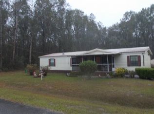3215 147th Pl, Live Oak, FL 32060