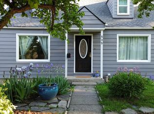 535 SE Water St, Pullman, WA 99163