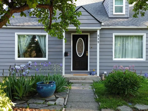 535 SE Water St, Pullman, WA 99163