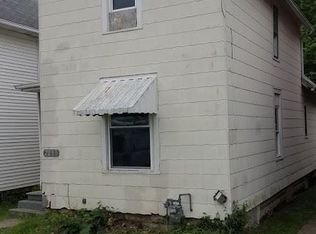 2201 W Main St, Fort Wayne, IN 46808