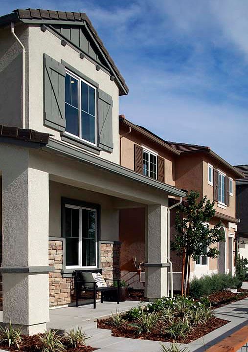 Barrington at Independence by Tri Pointe Homes in Lincoln CA Zillow