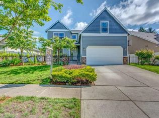 1203 SE 116th Ct, Vancouver, WA