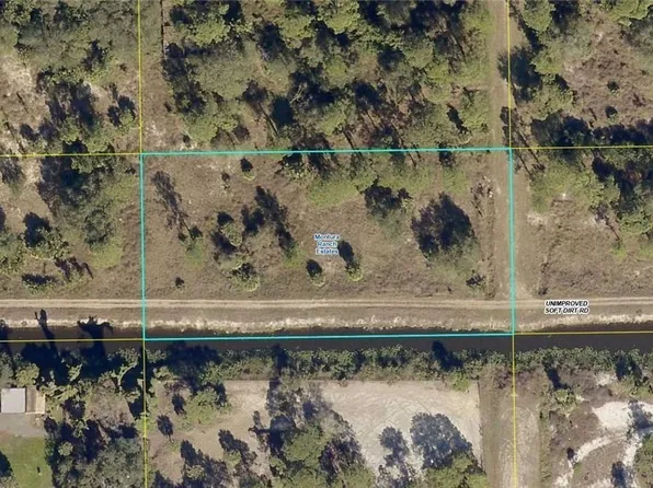 380 S Lindero St, Clewiston, FL 33440