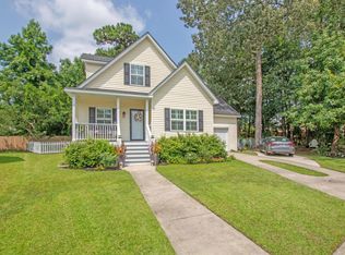 1346 Addykay Pl, North Charleston, SC 29406