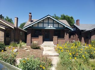 371 N Corona St, Denver, CO 80218