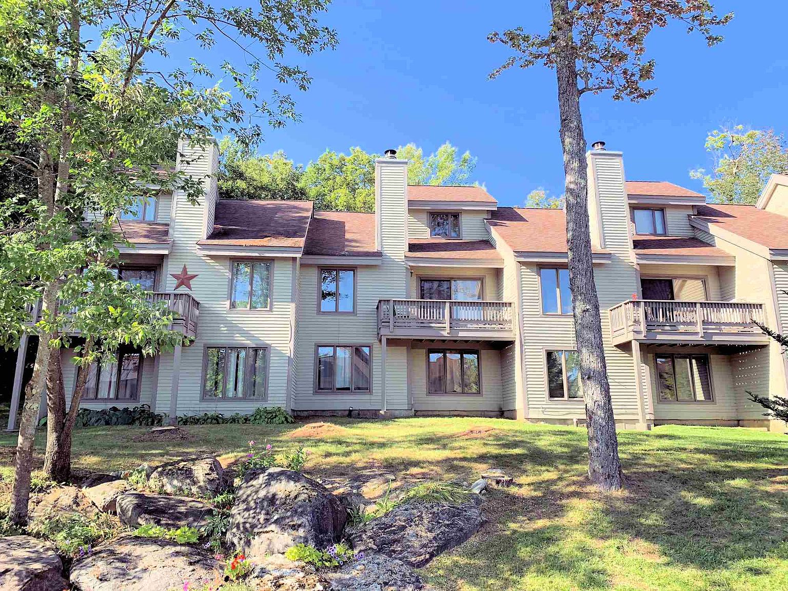 12 Sugar Brook Road UNIT H4, Peru, VT 05152 Zillow