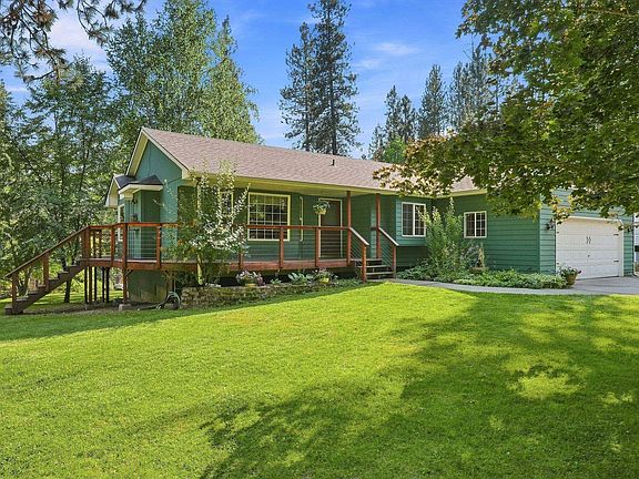 2nd image of 26208 E Idaho Pines Ln