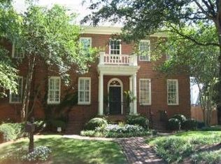 1063 Sheridan Park, Atlanta, GA 30324