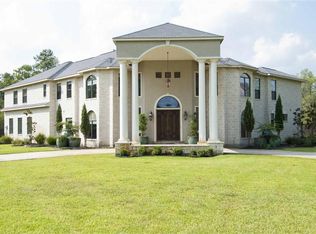 3507 Dain Place Dr, Humble, TX 77338