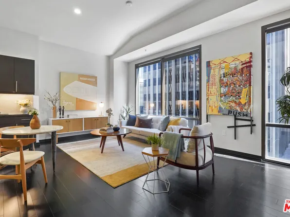 655 S Hope St Unit 601, Los Angeles, CA 90017