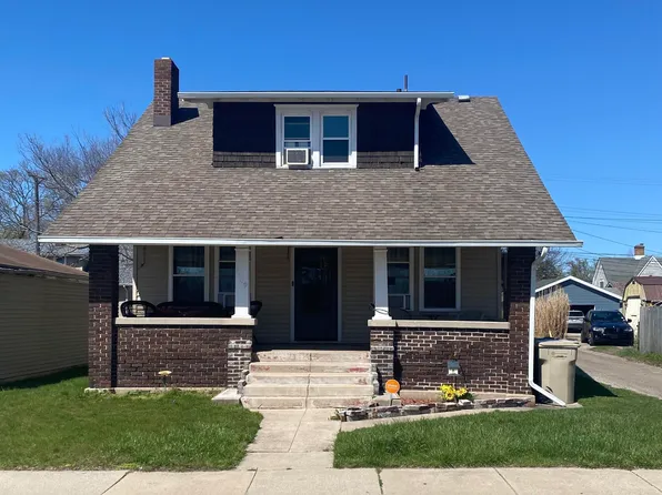 2709 Mishawaka Ave, South Bend, IN 46615