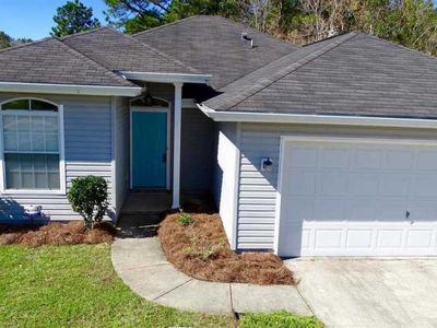 1249 Brownfield Rd, Pensacola, FL, 32526