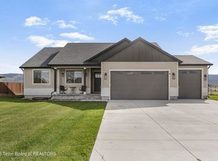 2352 Iron Wood Dr, Driggs, ID 83422