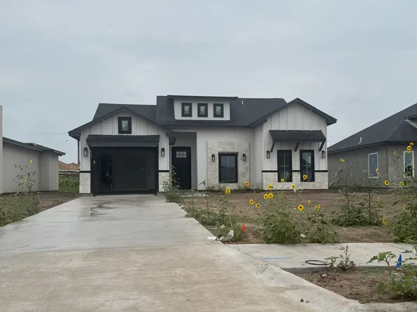 664 Mandelos Dr, Brownsville, TX 78521