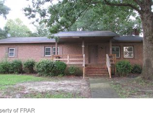 2113 Rice Rd, Sanford, NC 27330