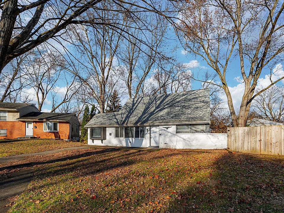4766 Huxley Ct, Columbus, OH 43227 Zillow