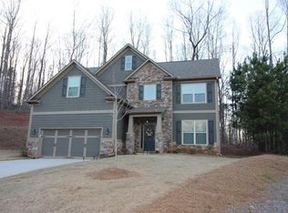 5375 Shadow Walk Way, Gainesville, GA 30507