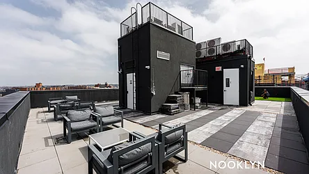 Rented by Nooklyn NYC LLC