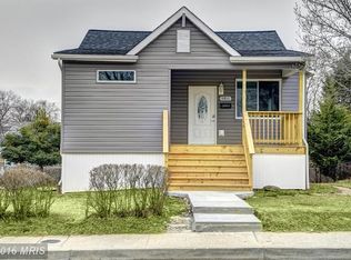 5911 Sefton Ave, Baltimore, MD 21214