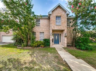 25214 Lost Arrow, San Antonio, TX 78258