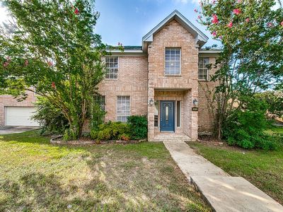 25214 Lost Arrow, San Antonio, TX, 78258