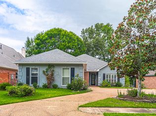 239 Azalea Ct, Brandon, MS 39047