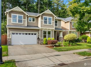 4525 Freemont St NE, Lacey, WA 98516