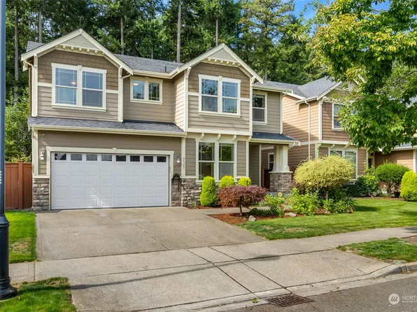 4525 Freemont Street NE, Lacey, WA 98516