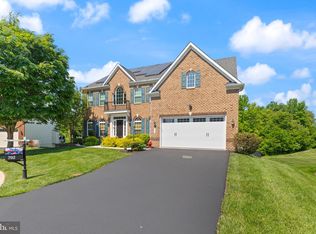702 Monarchos Dr, Havre De Grace, MD 21078