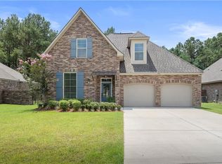 444 Beebalm Cir, Covington, LA 70435