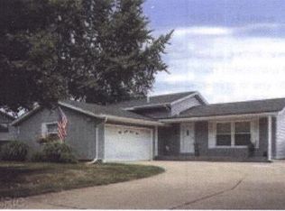 5963 James Dr, Stevensville, MI 49127